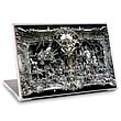 GelaSkins Kuksi Deadly Sins Laptop Skin (13-Inch)
